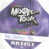 And 1 Mixtape tour pass