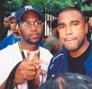 Djninocarta and Noreaga